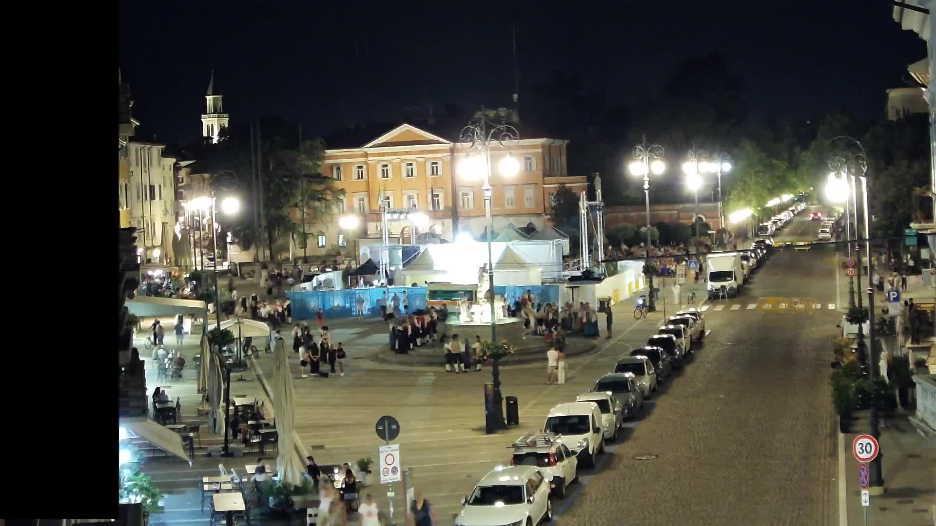 Piazza Vittoria – Görz