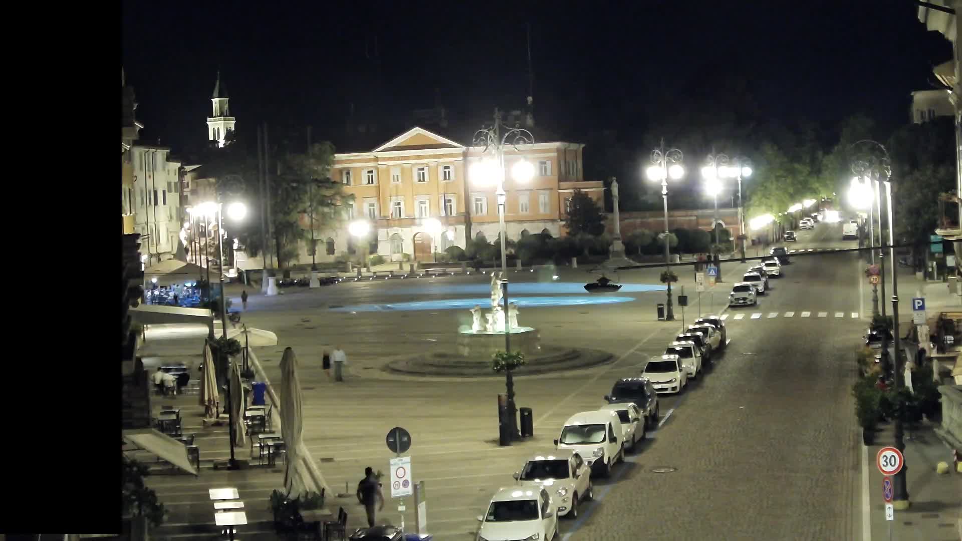Travnik – Gorica