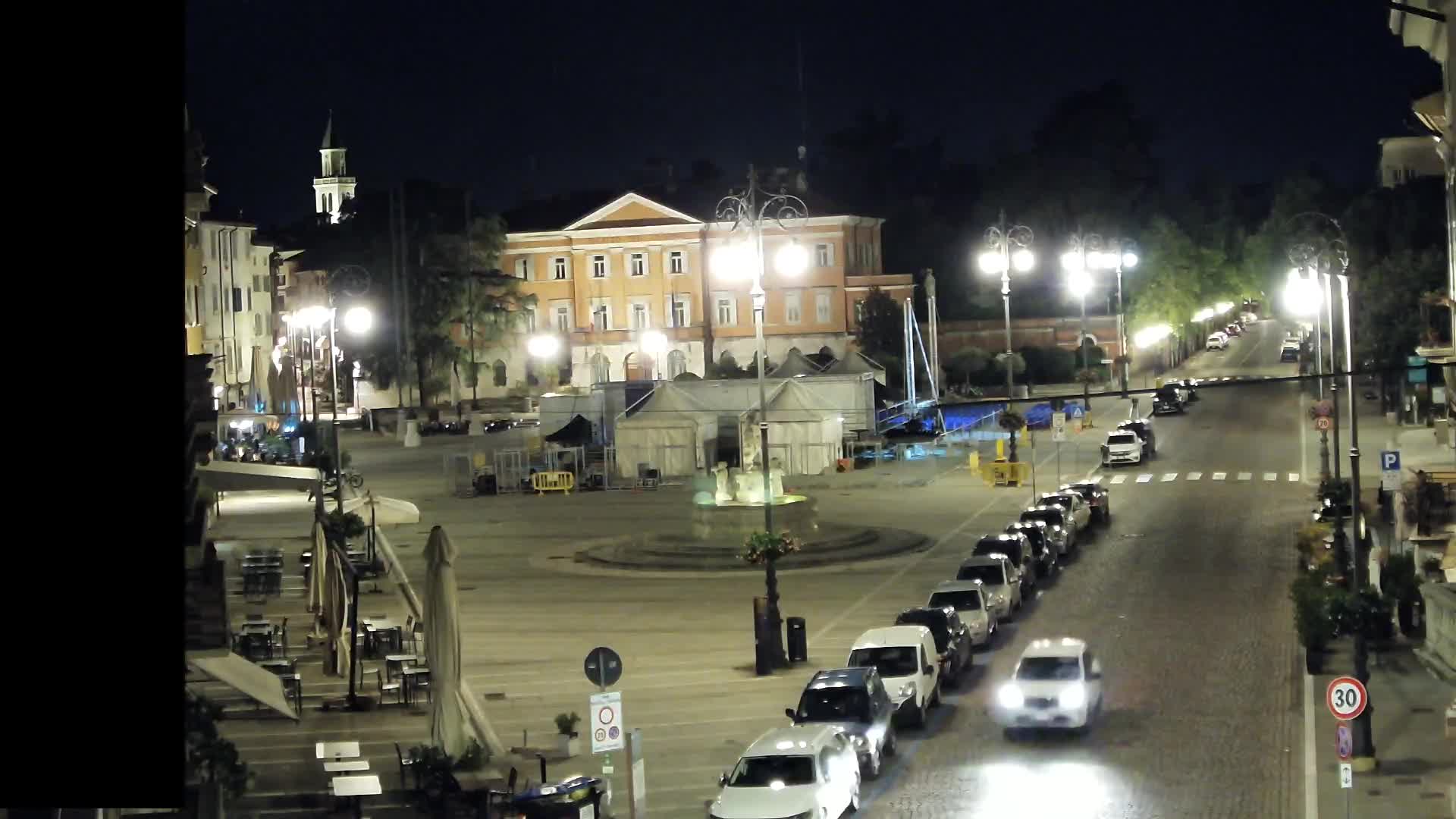 Piazza Vittoria – Görz