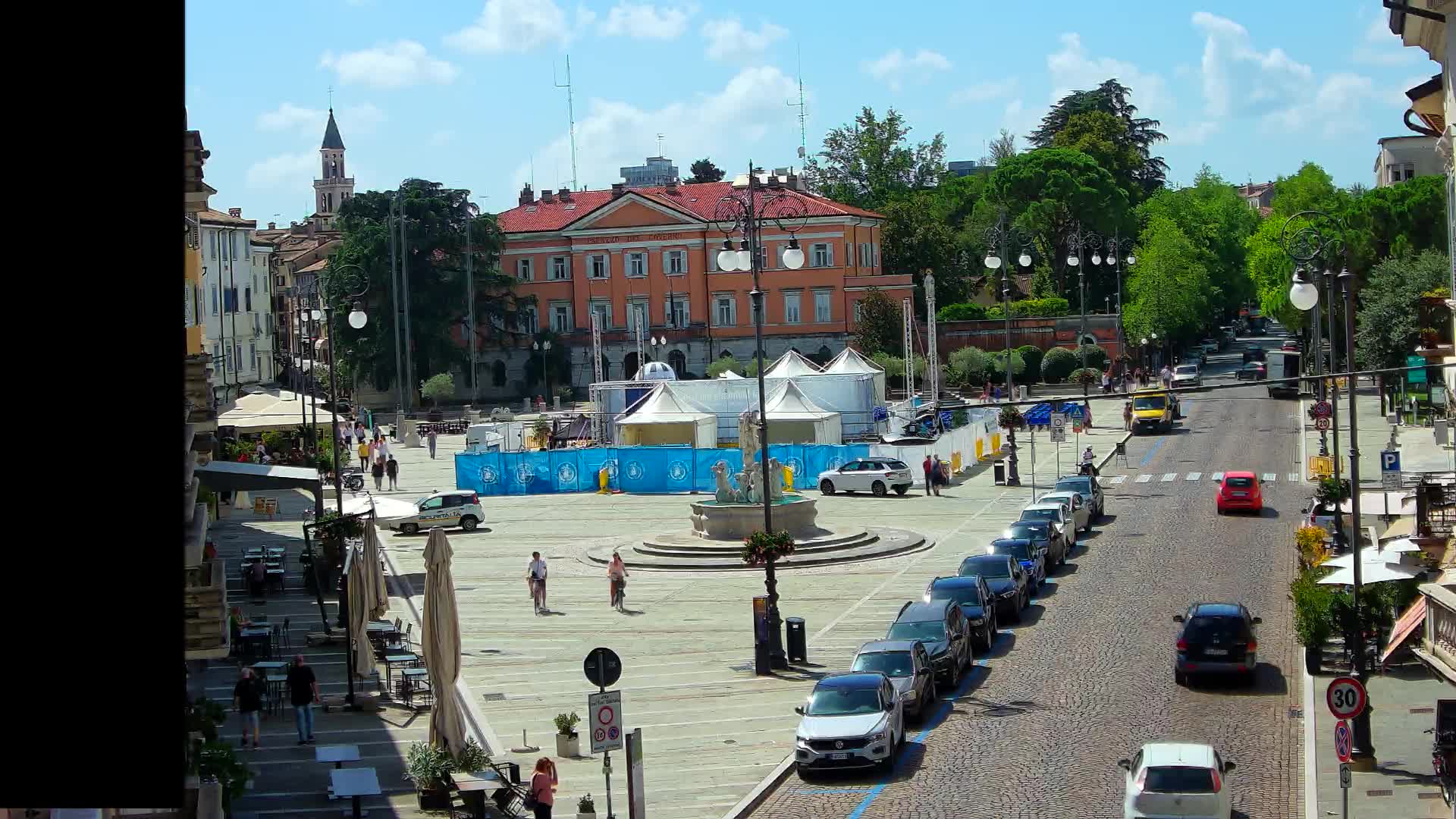 Travnik – Gorica