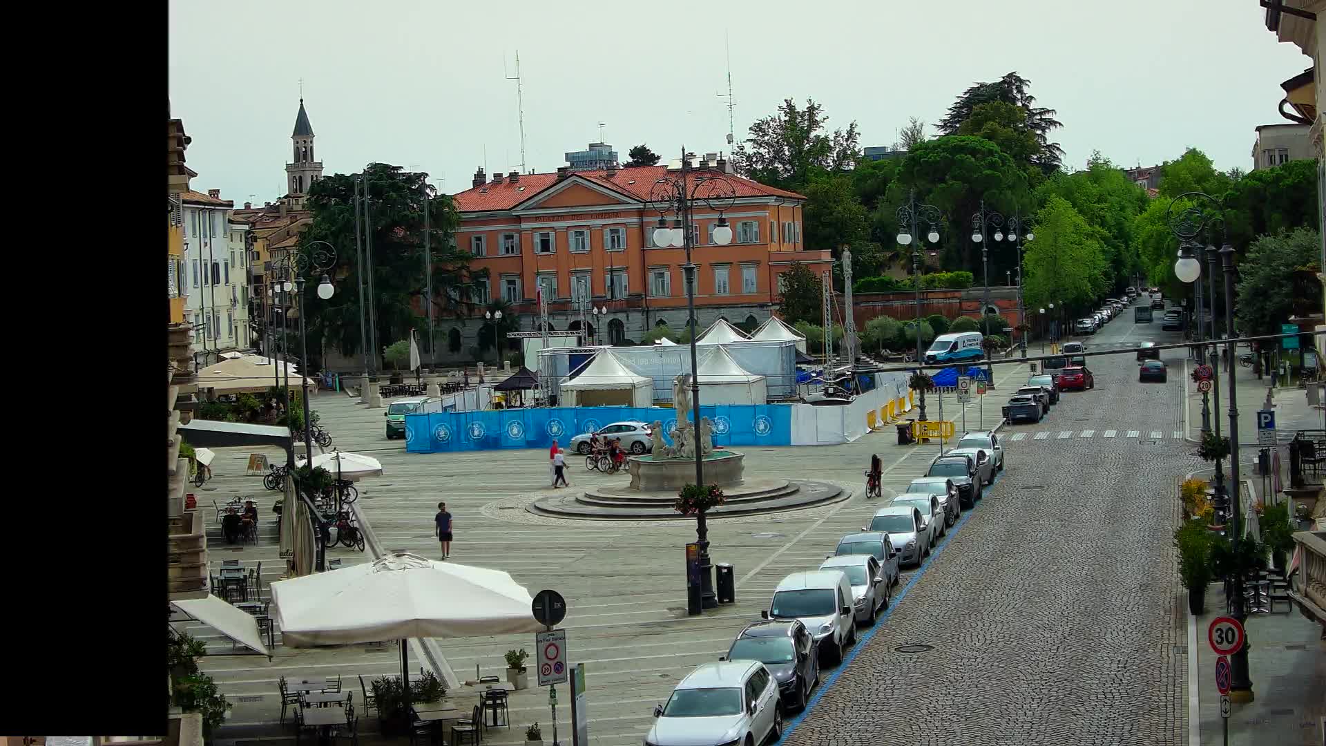 Travnik – Gorica