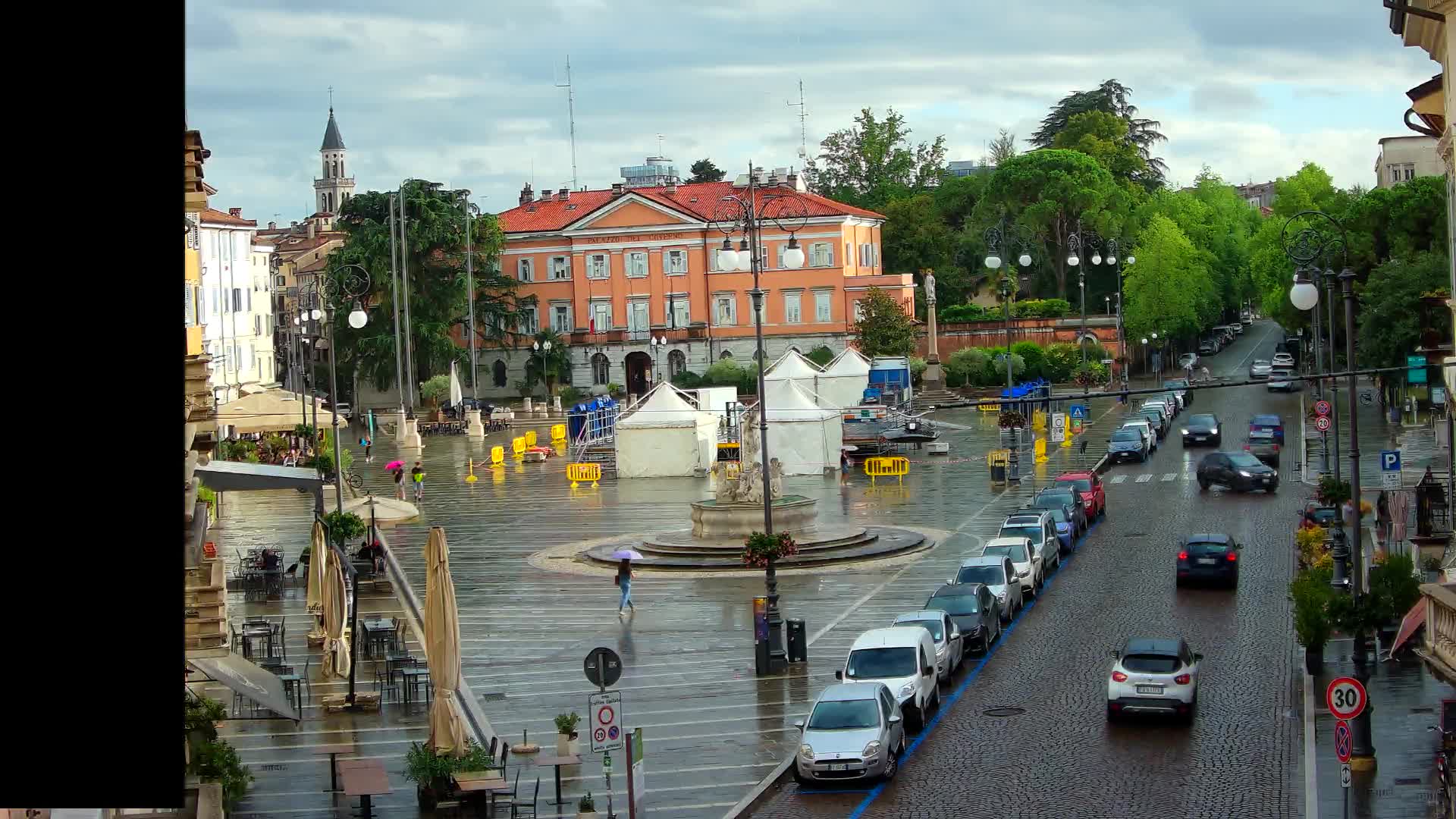 Travnik – Gorica