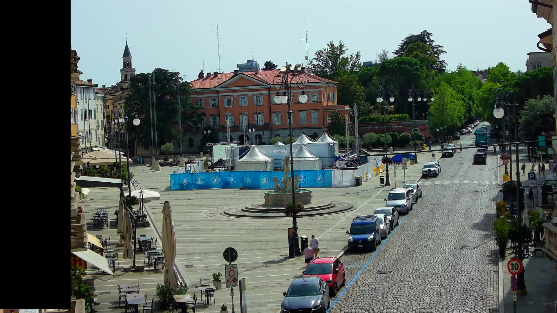 Travnik – Gorica