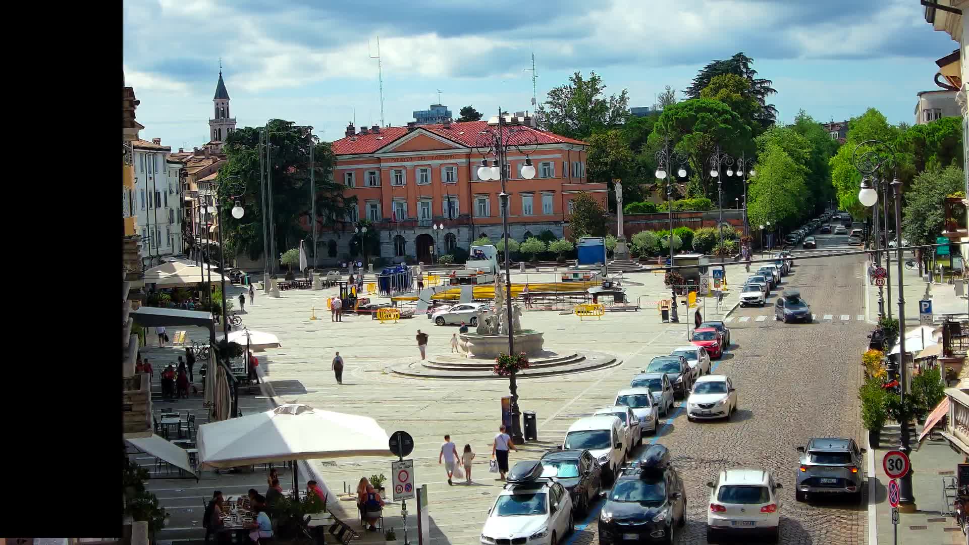 Travnik – Gorica