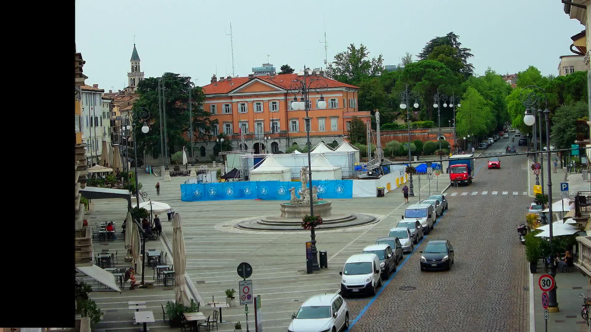 Travnik – Gorica