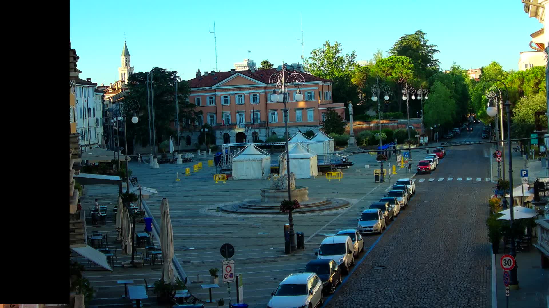 Travnik – Gorica