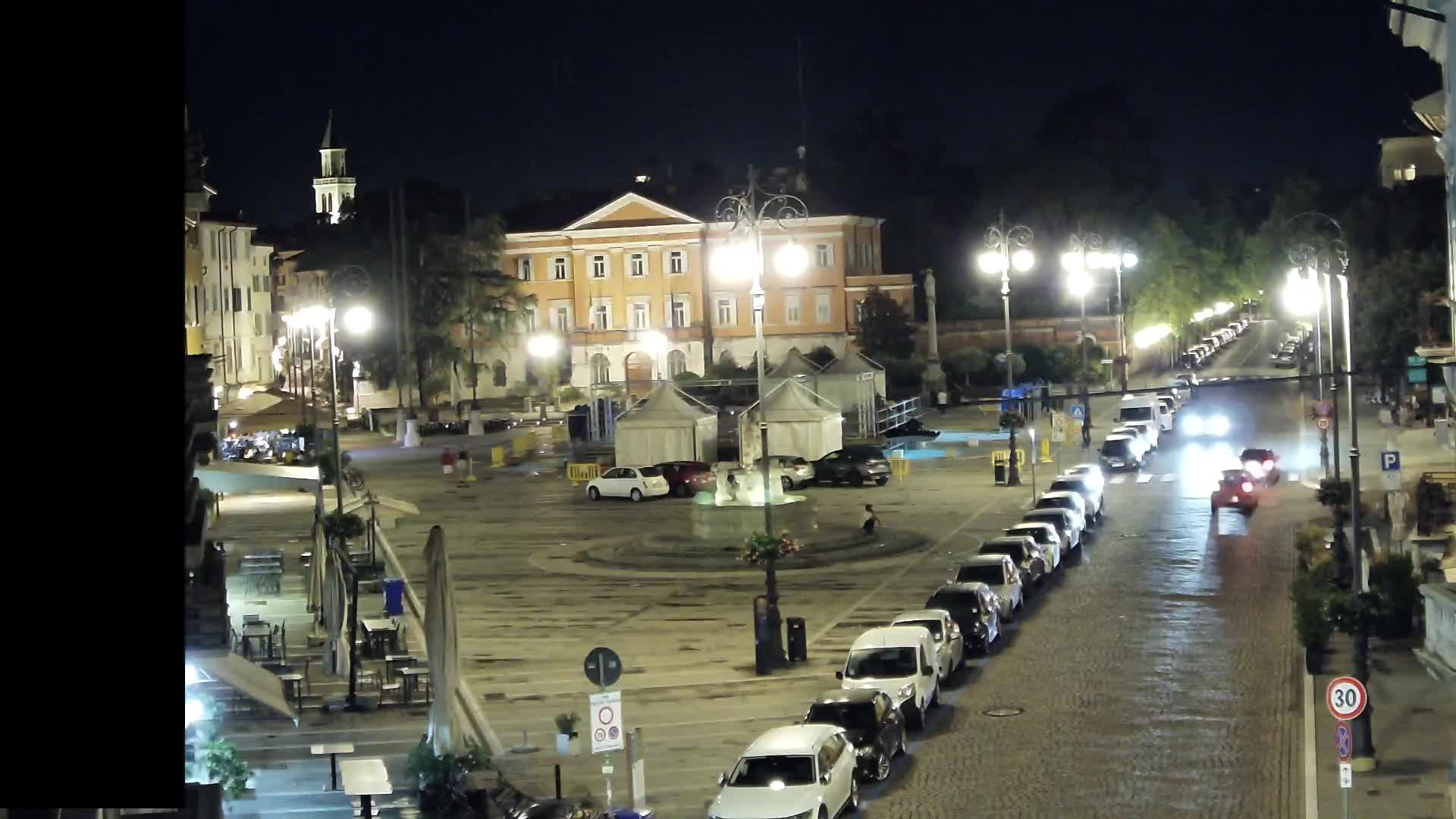 Travnik – Gorica