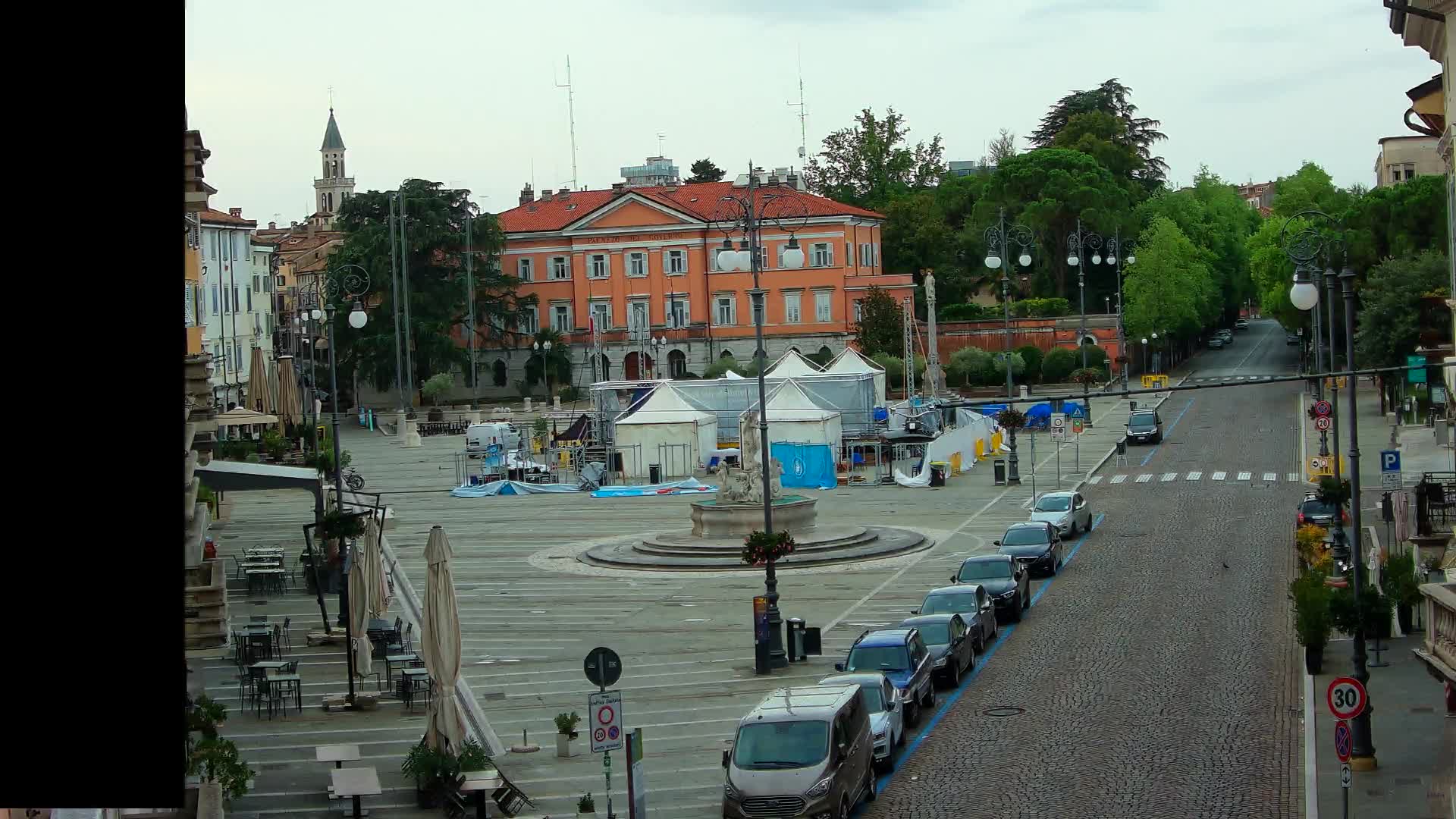 Travnik – Gorica