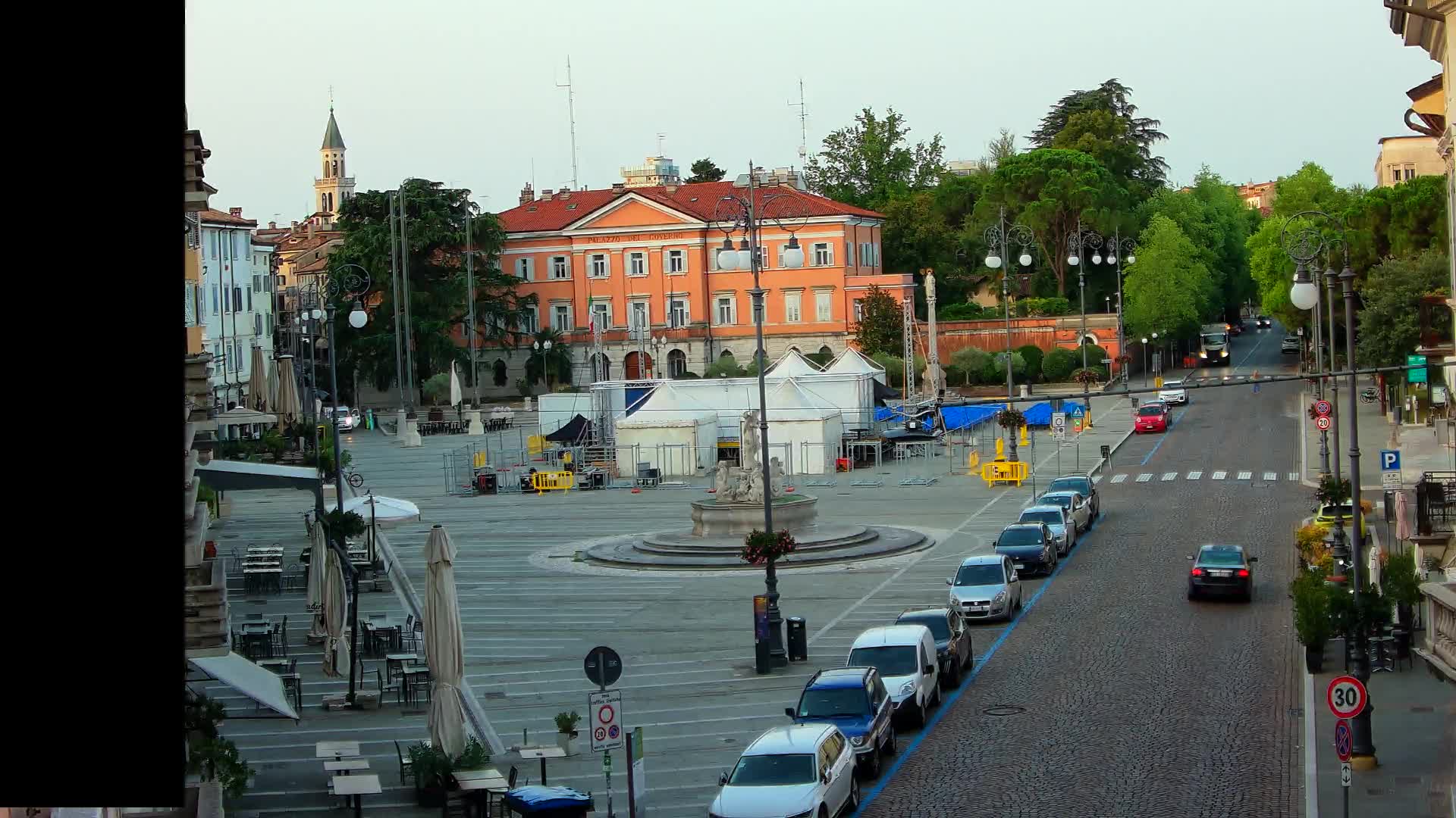 Travnik – Gorica