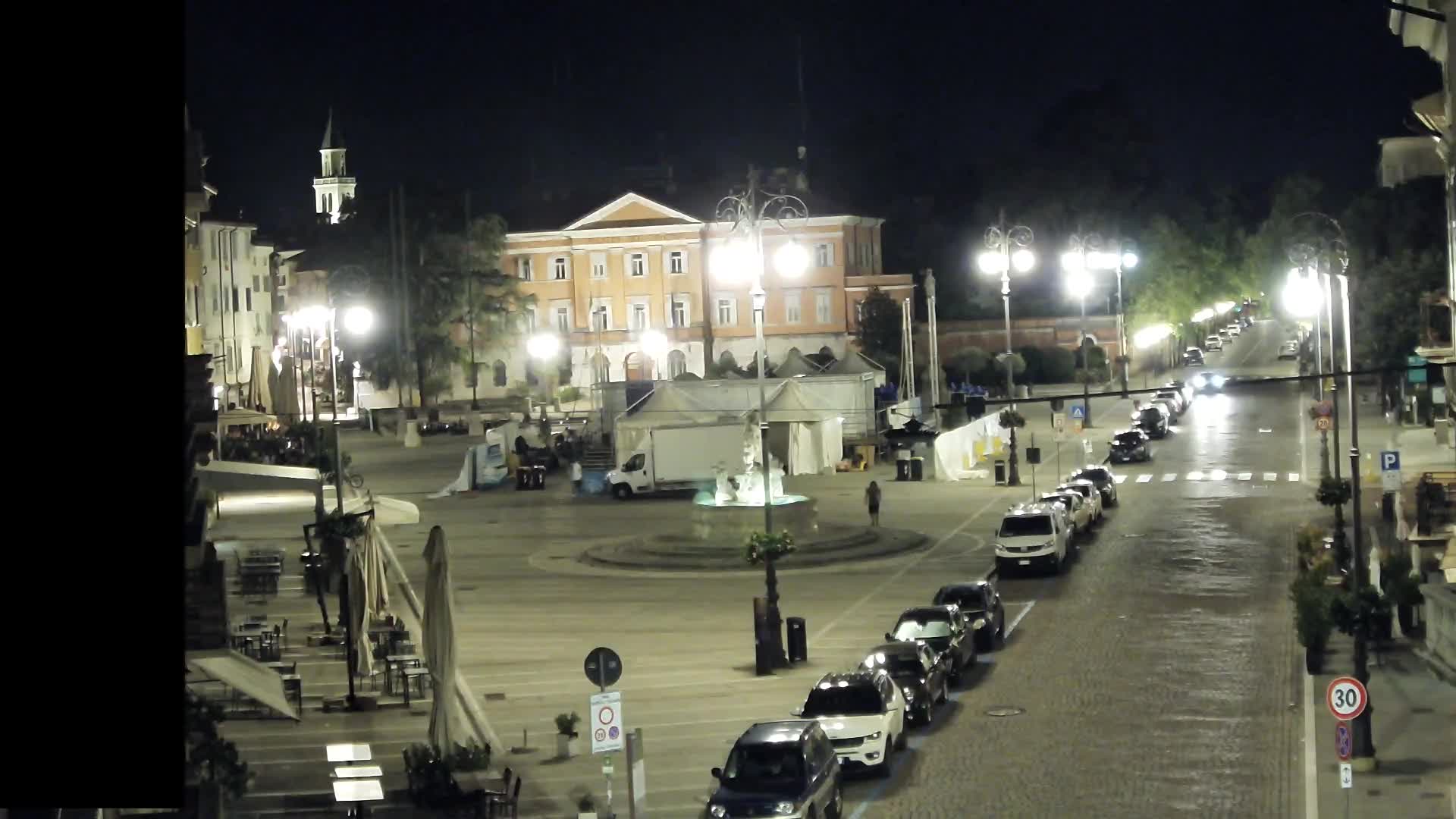 Piazza Vittoria – Görz