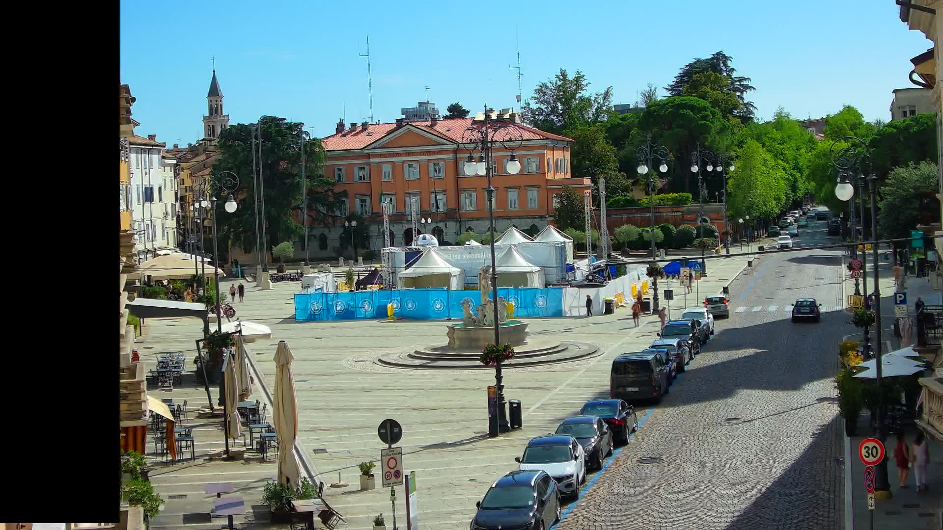Travnik – Gorica