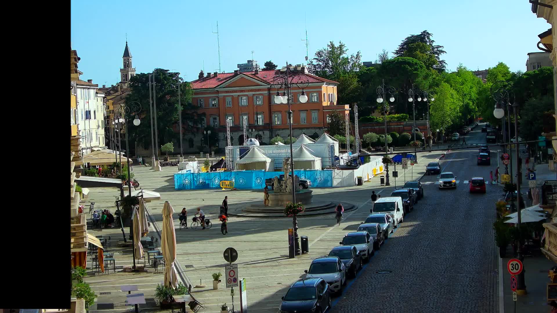 Travnik – Gorica