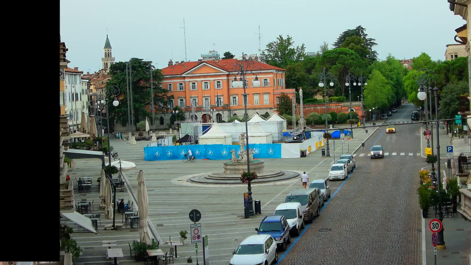 Travnik – Gorica