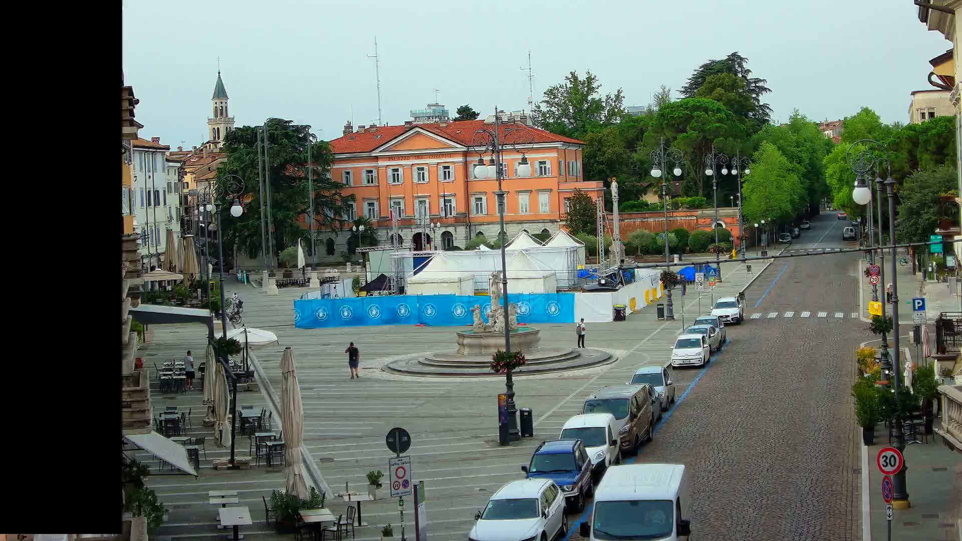 Travnik – Gorica