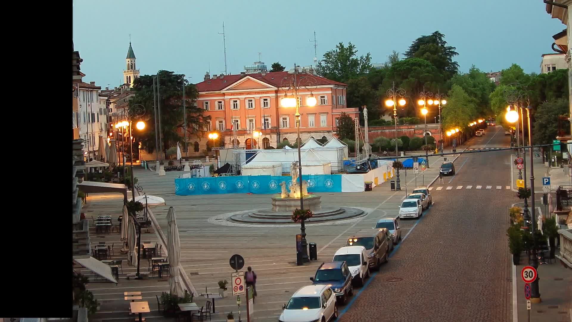 Travnik – Gorica
