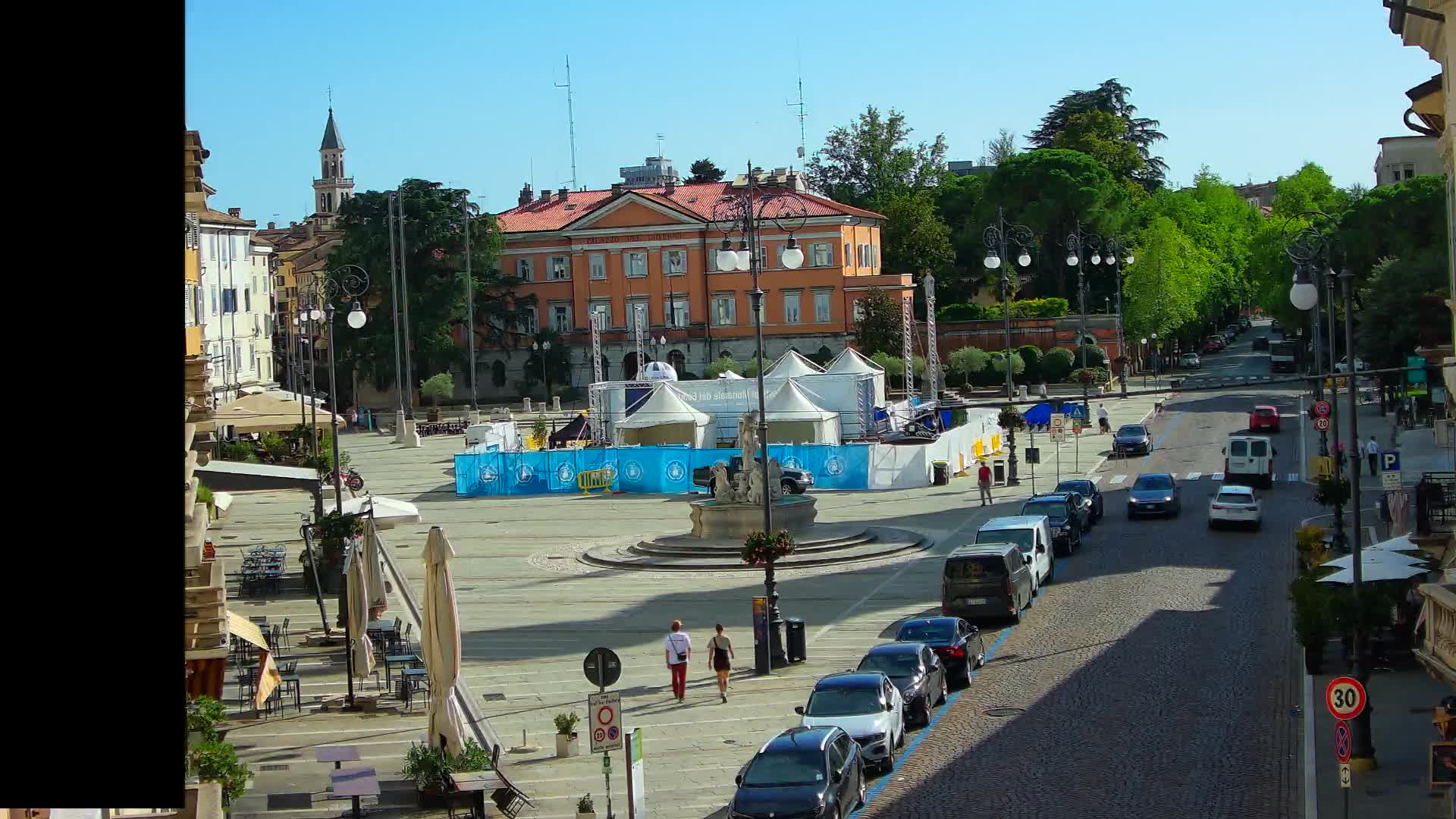 Travnik – Gorica