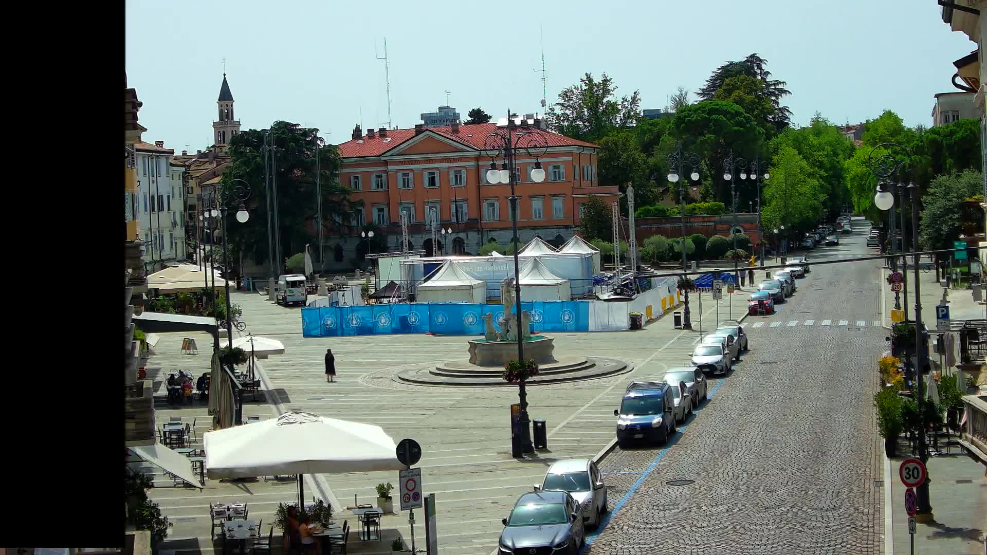 Travnik – Gorica