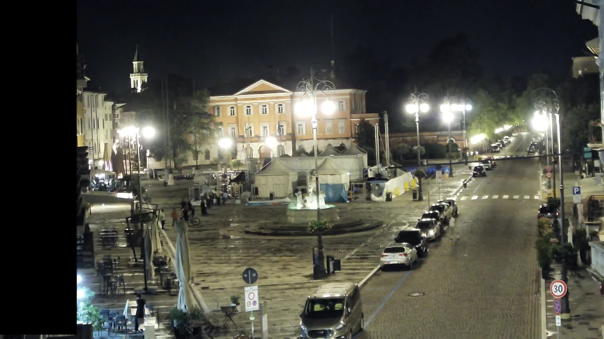 Piazza Vittoria – Görz
