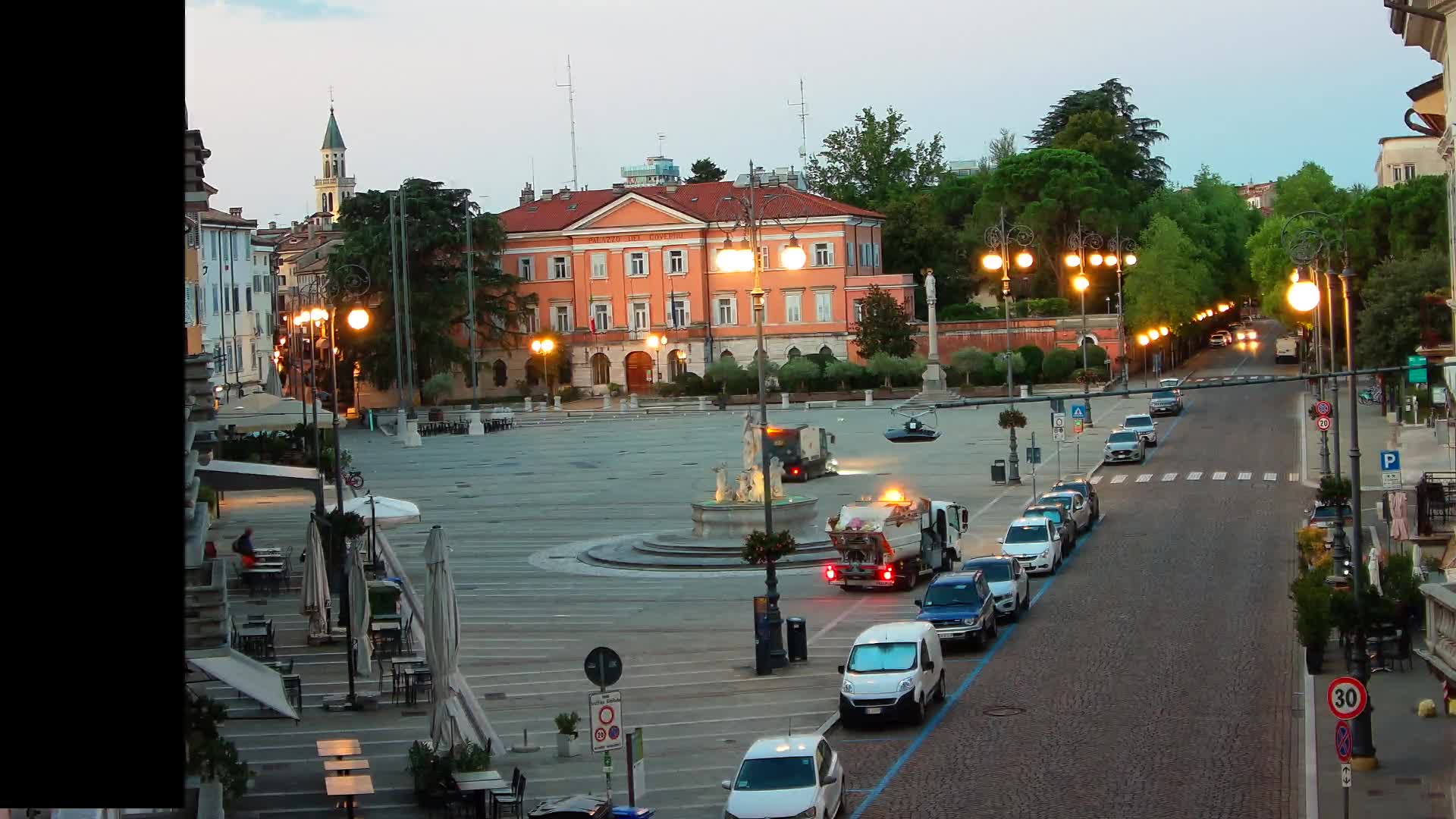 Travnik – Gorica