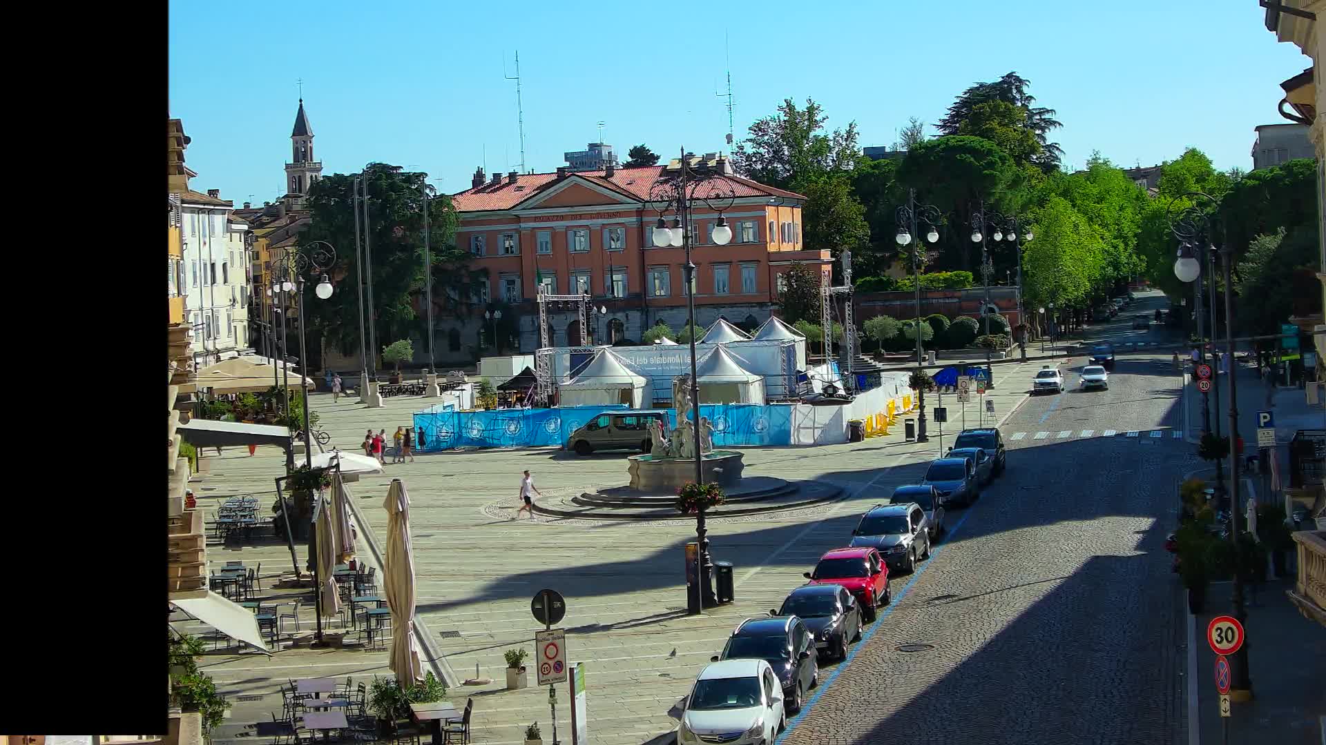 Travnik – Gorica