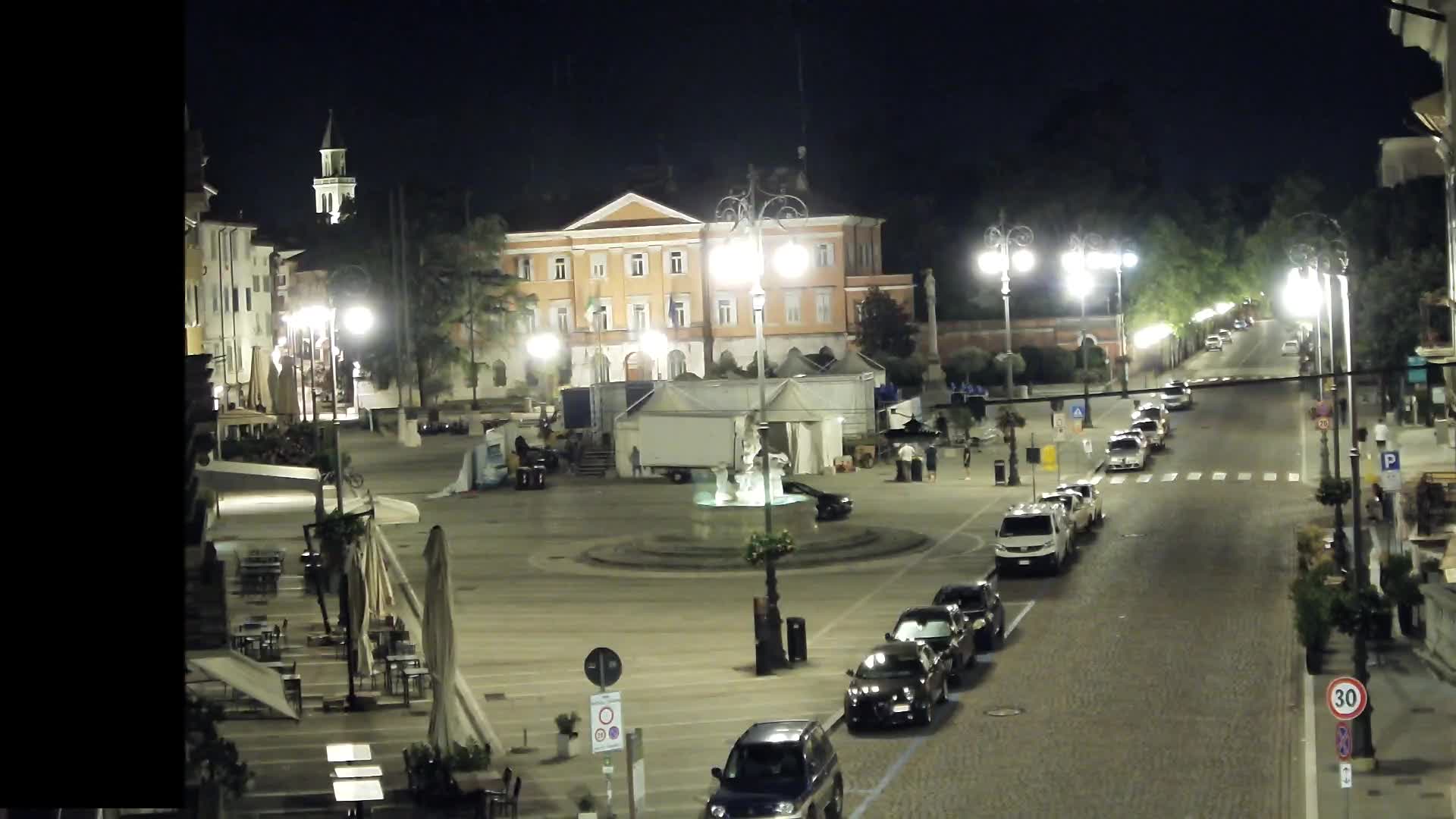 Piazza Vittoria – Görz