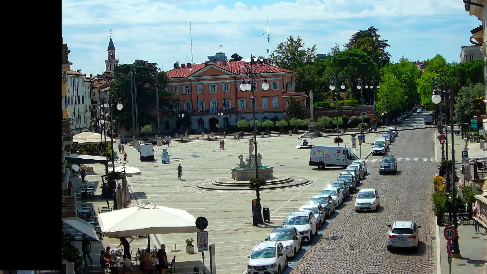 Travnik – Gorica