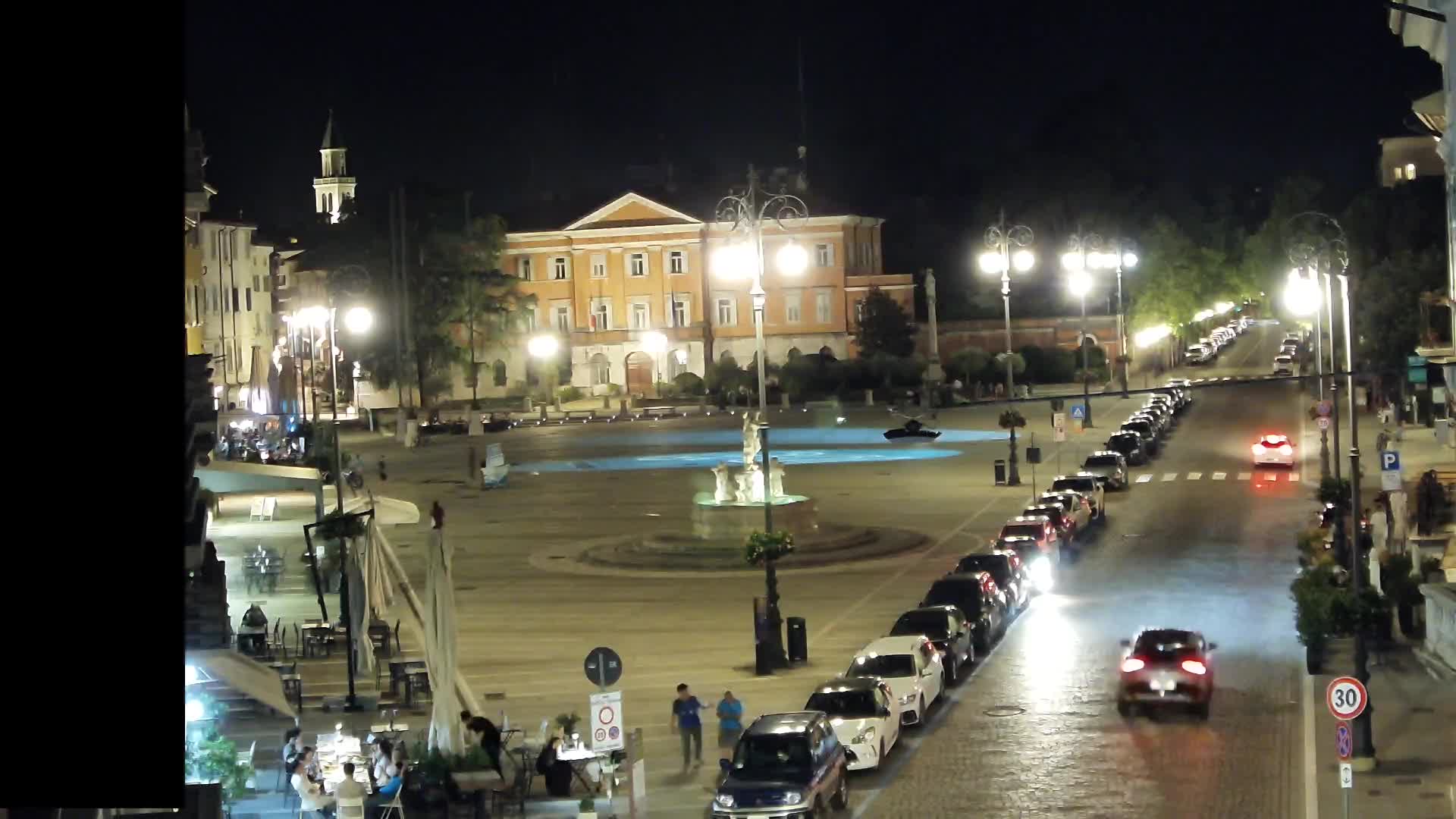 Piazza Vittoria – Görz