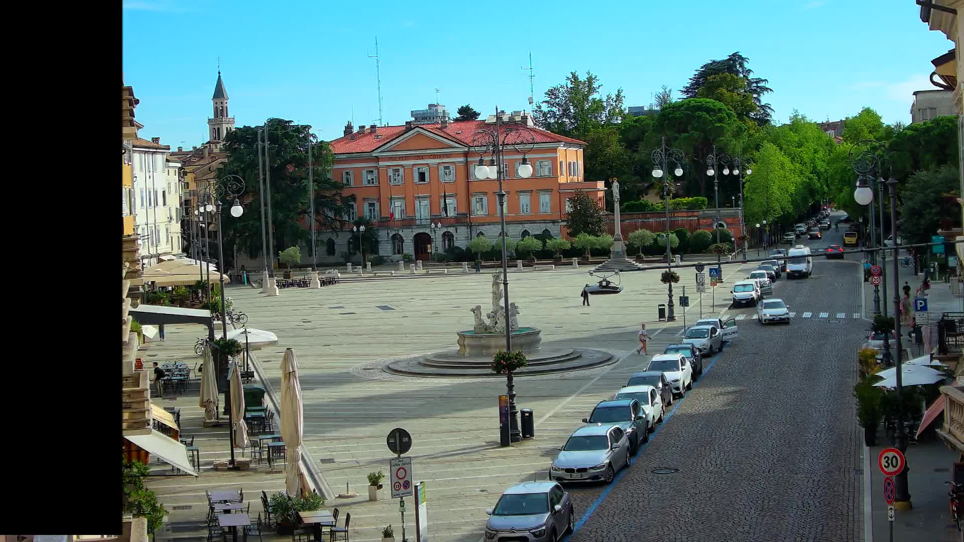 Travnik – Gorica