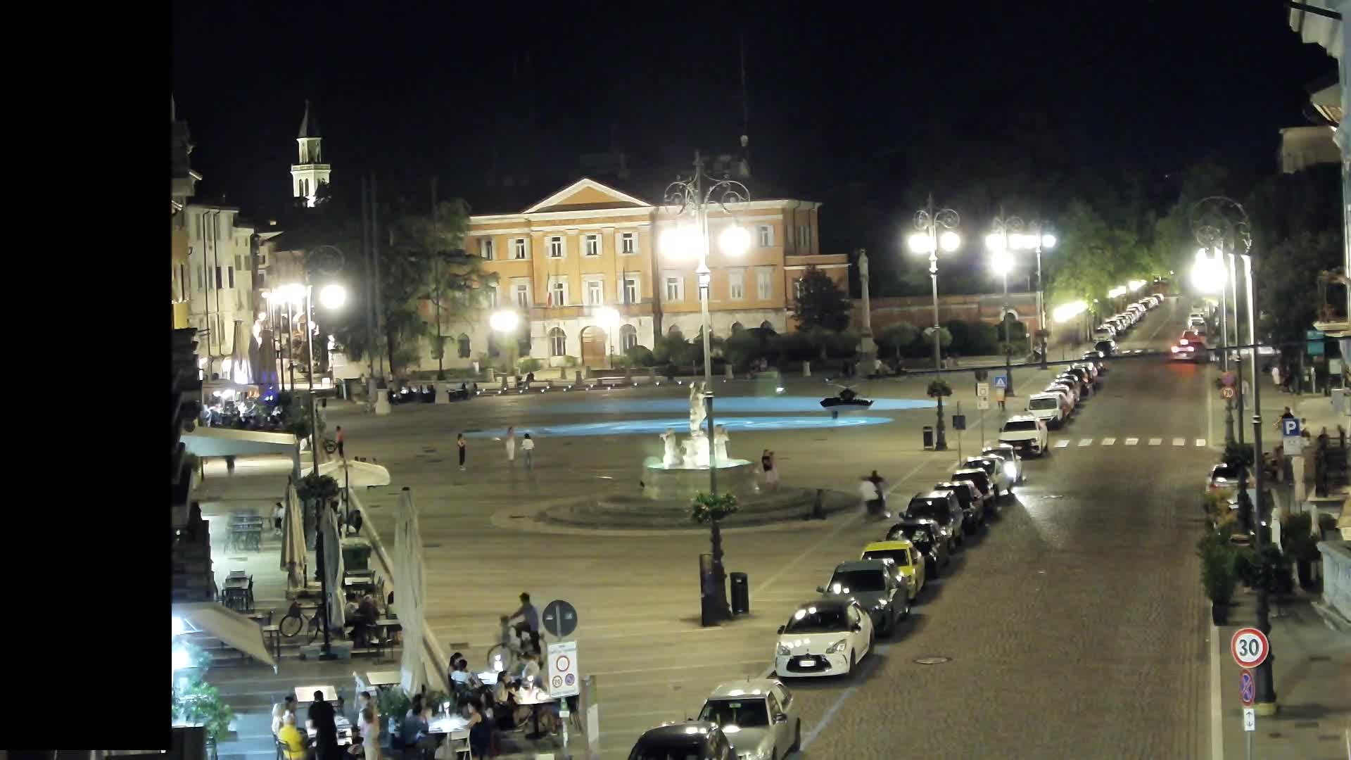Piazza Vittoria – Görz
