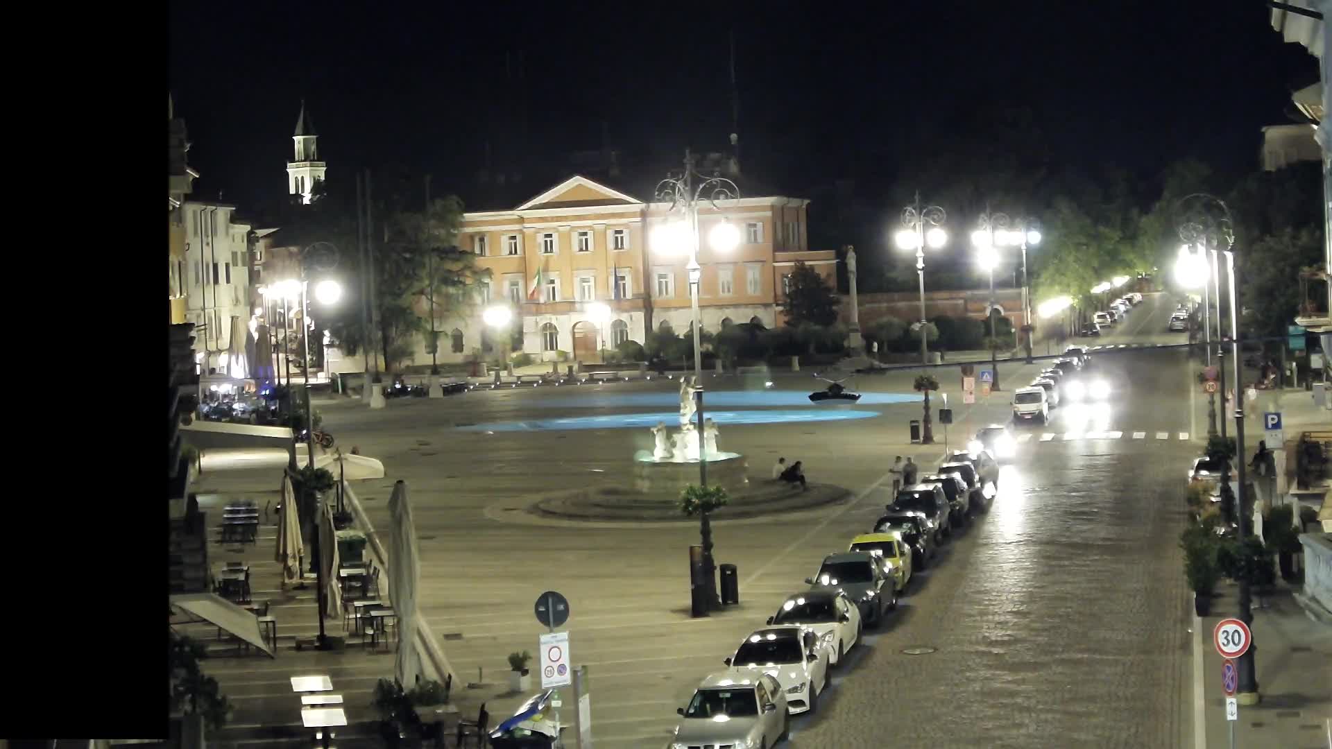 Piazza Vittoria – Görz