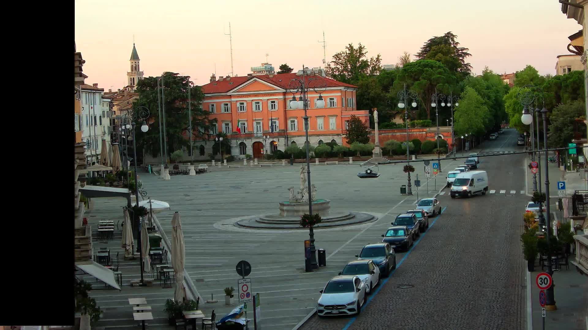 Travnik – Gorica