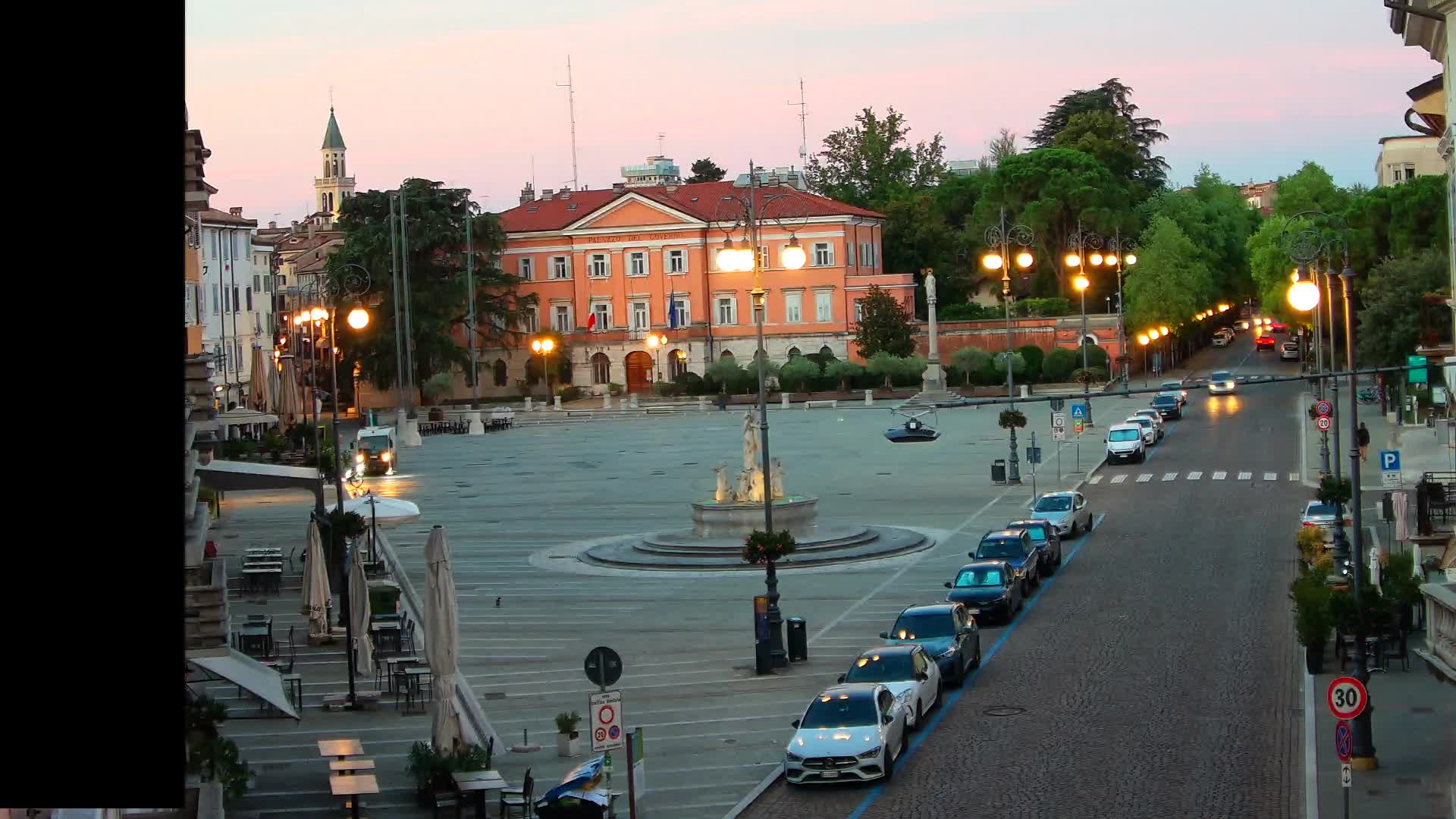 Travnik – Gorica