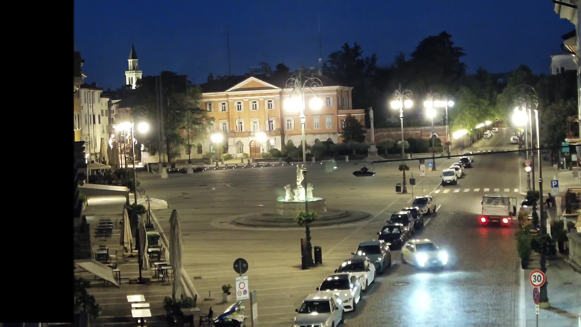 Travnik – Gorica