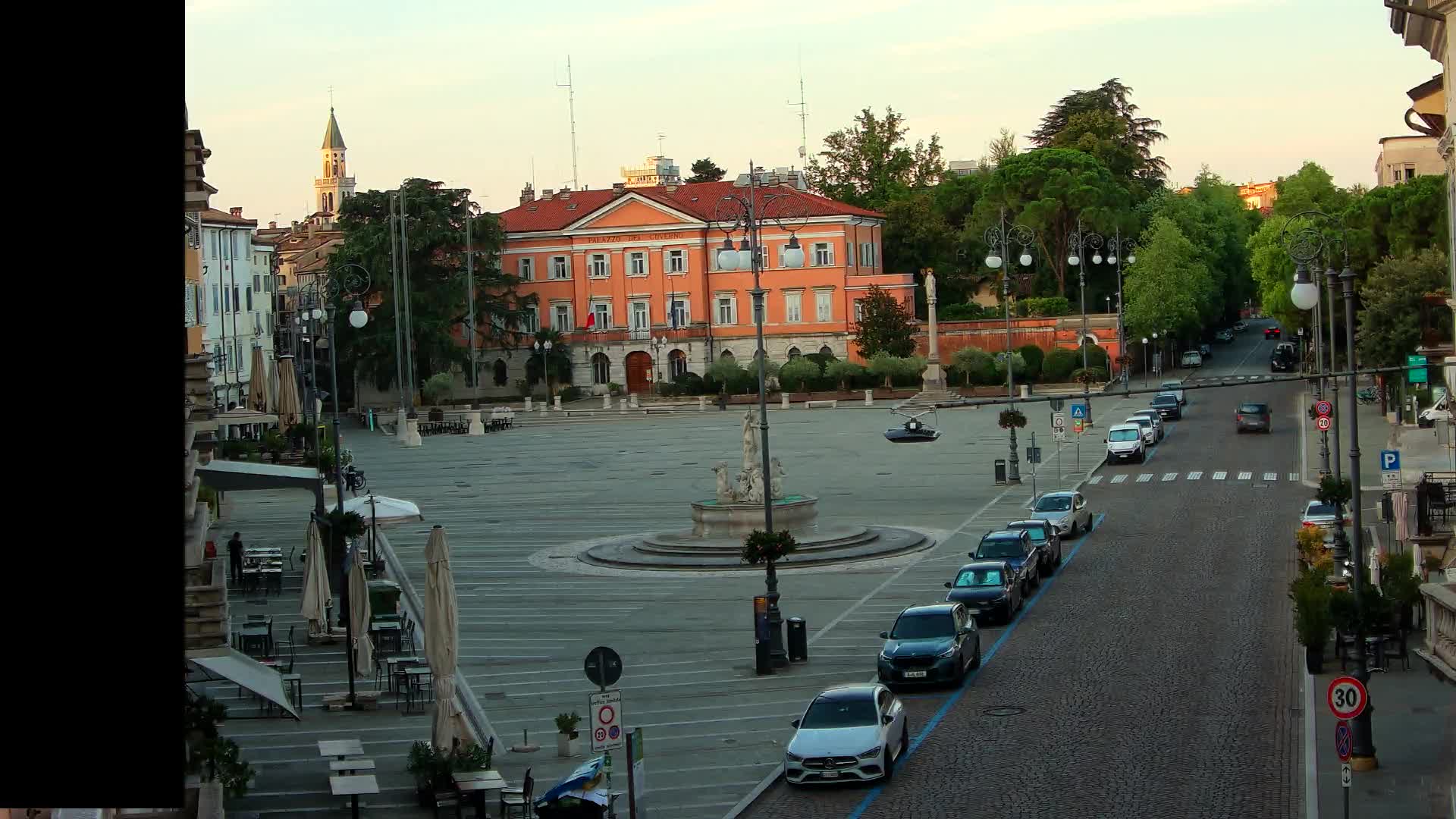 Travnik – Gorica