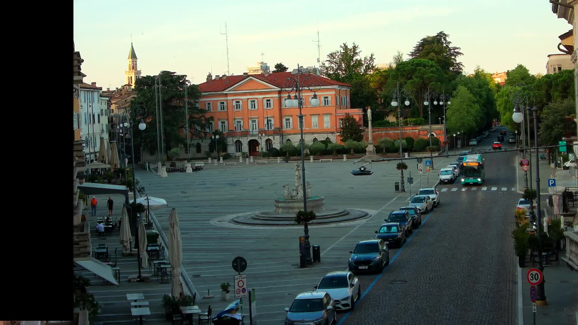 Travnik – Gorica