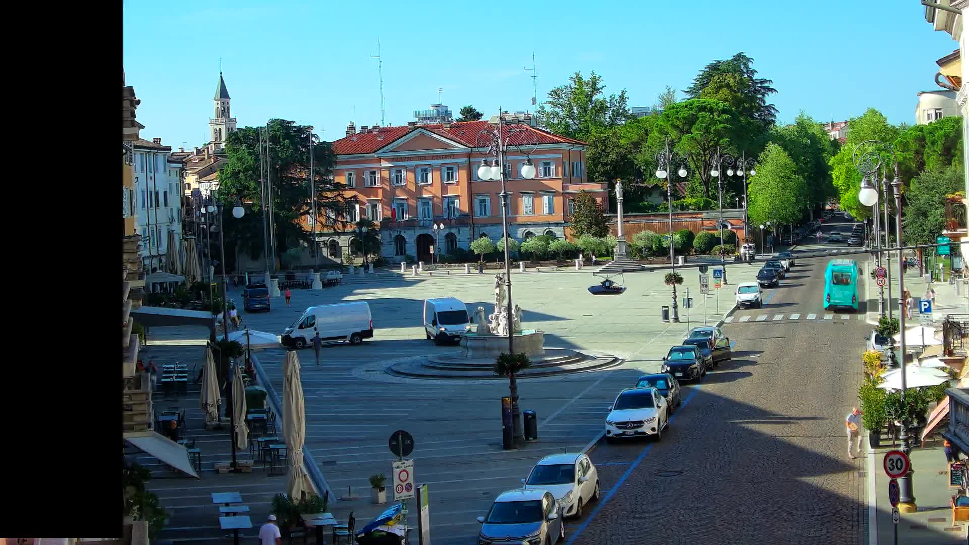 Travnik – Gorica