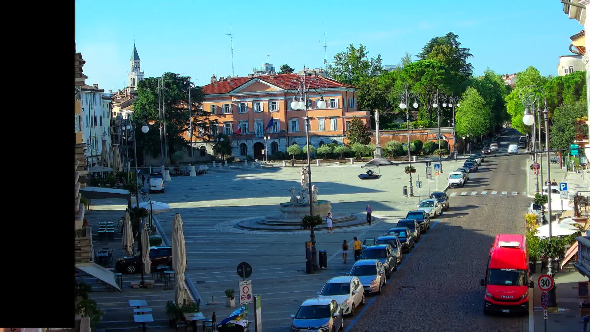 Travnik – Gorica