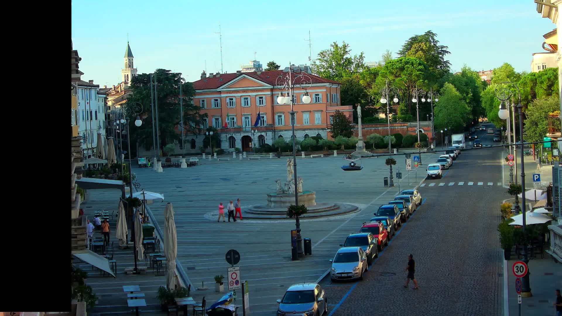 Travnik – Gorica