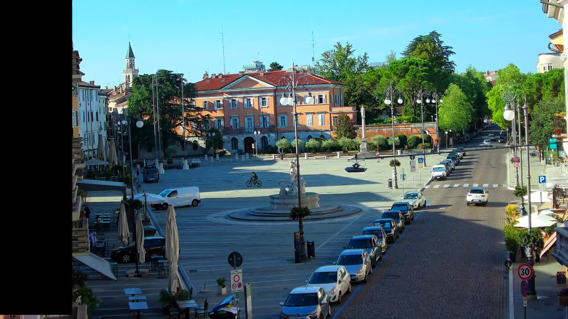 Travnik – Gorica