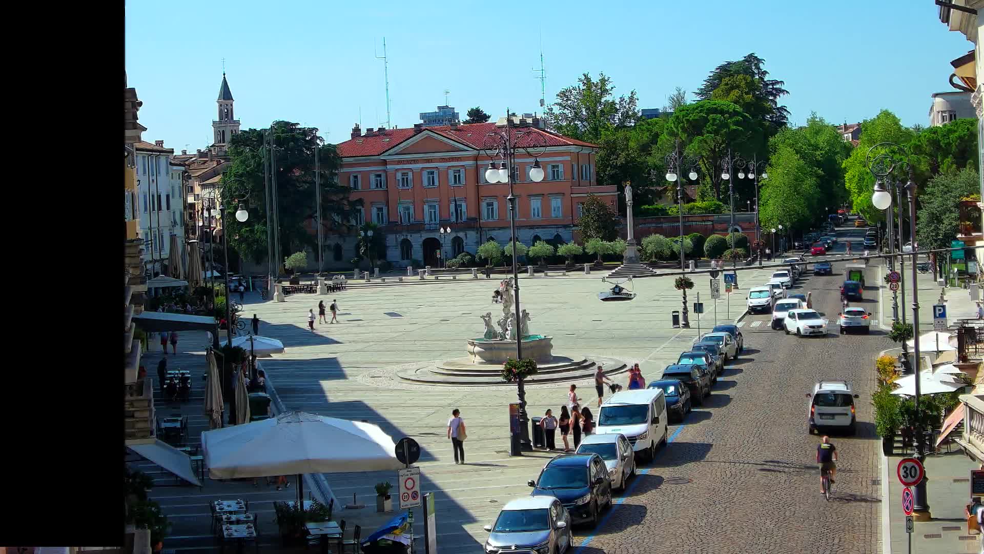 Travnik – Gorica