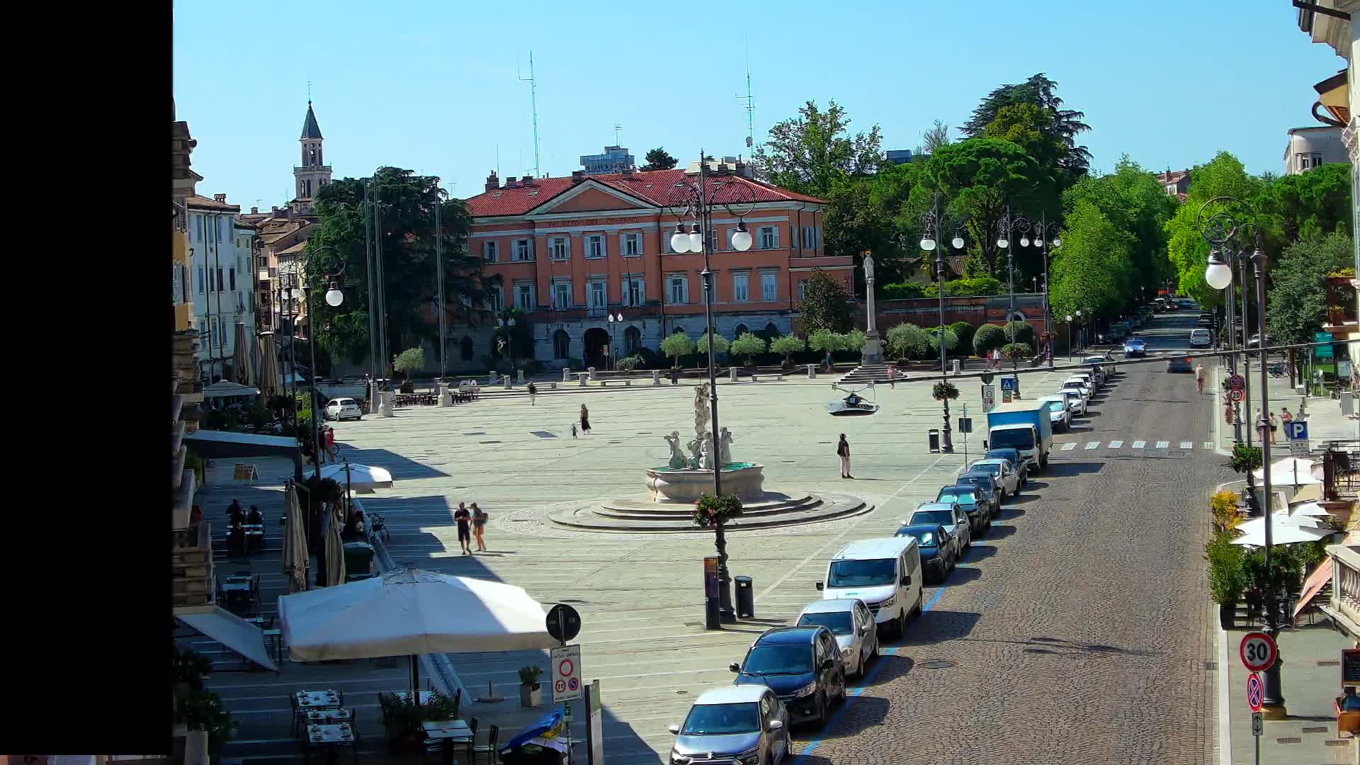 Travnik – Gorica