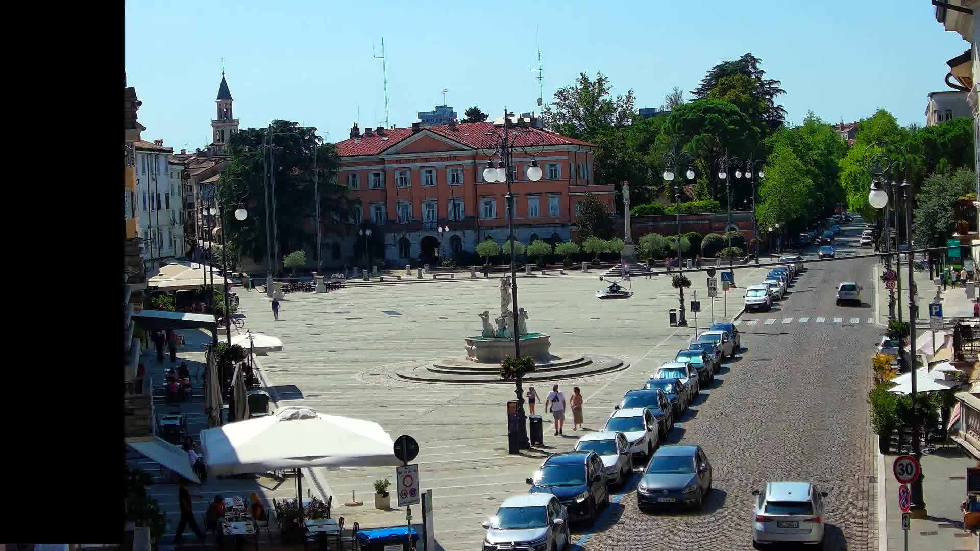 Travnik – Gorica