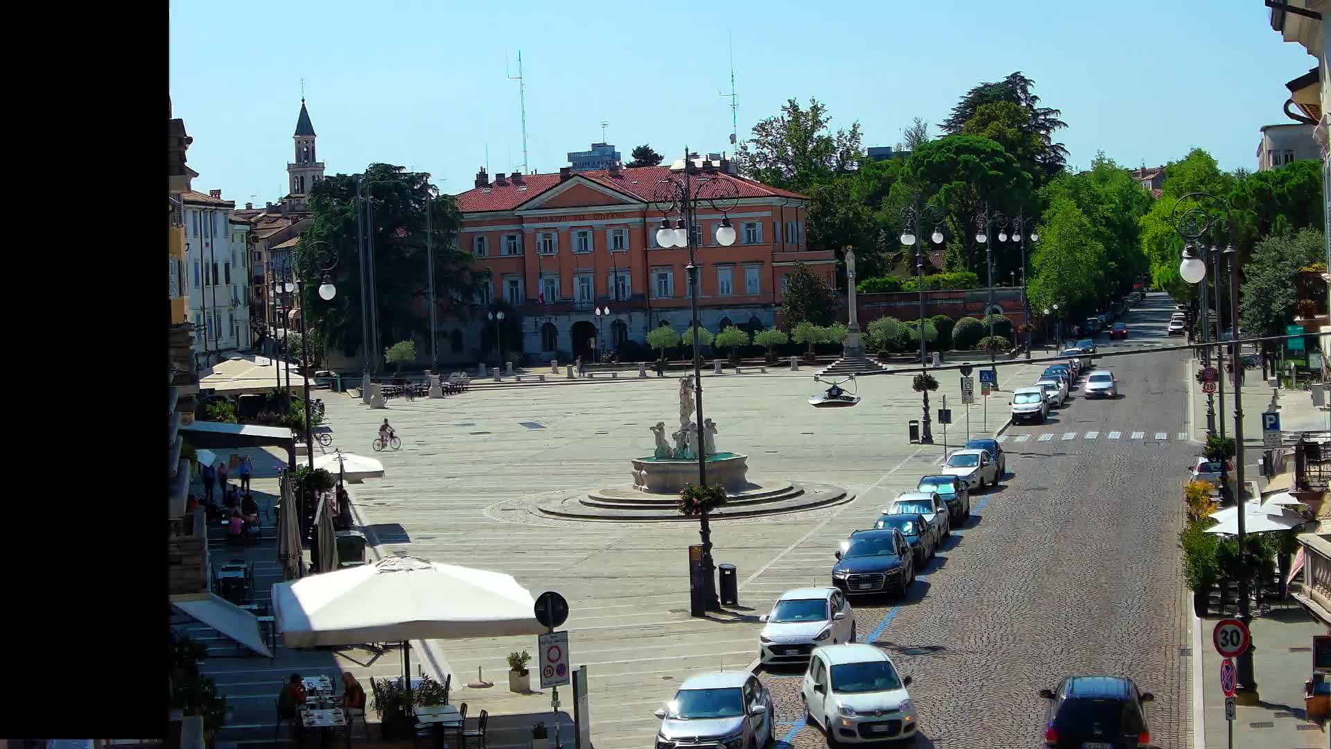 Travnik – Gorica