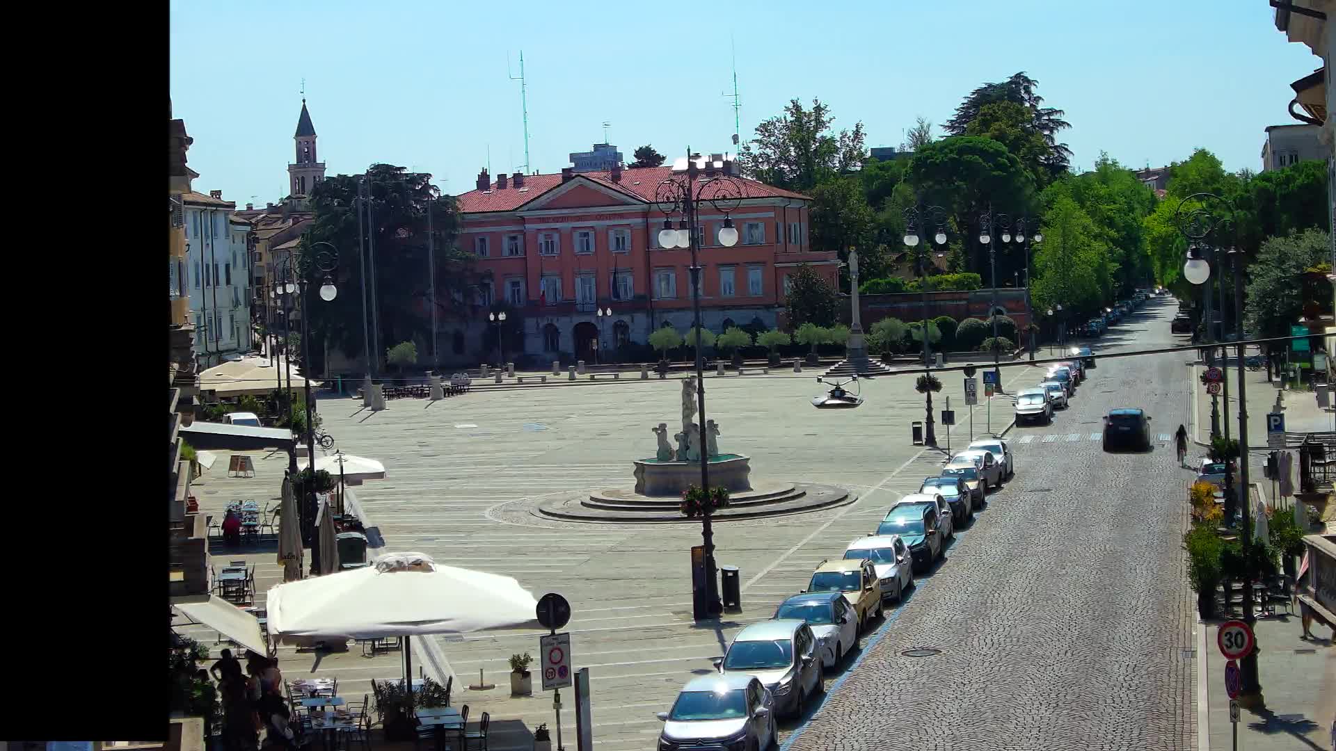 Travnik – Gorica