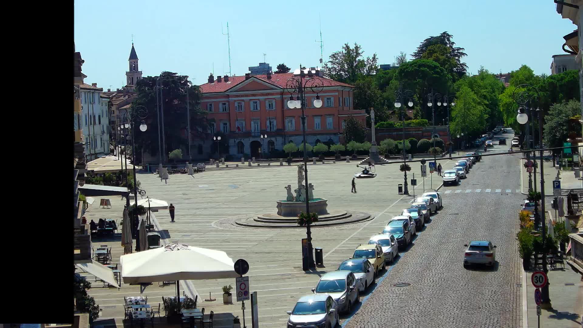 Travnik – Gorica