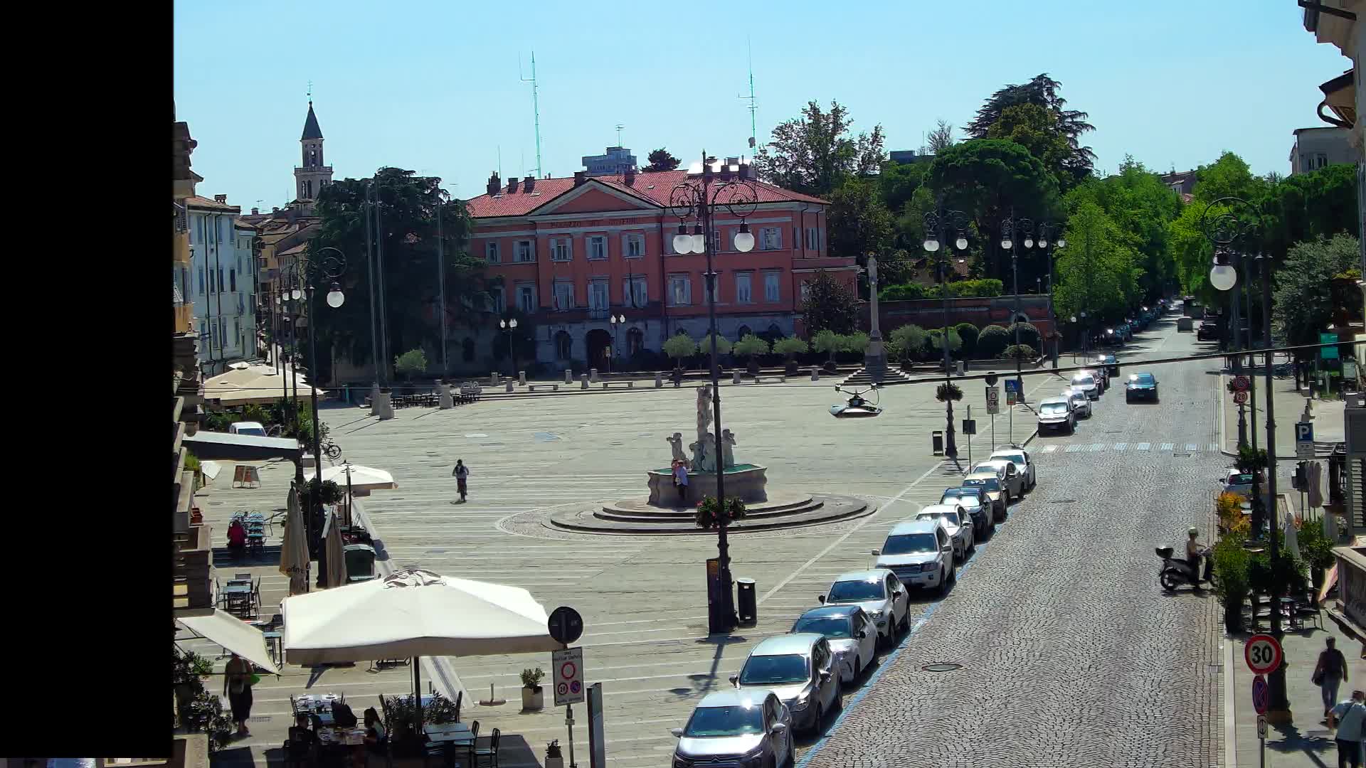 Travnik – Gorica