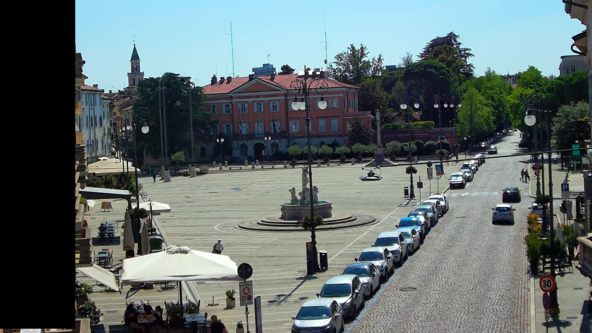 Travnik – Gorica