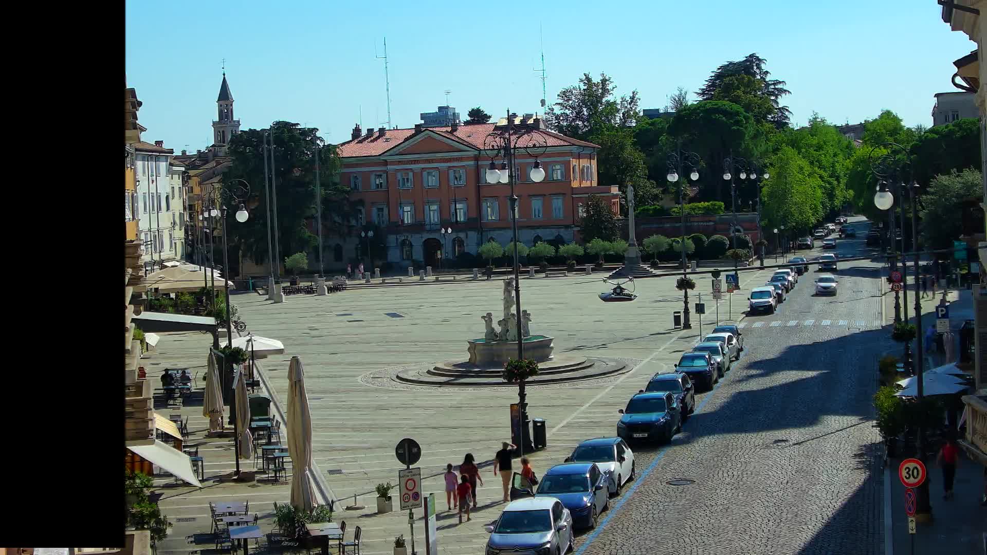 Travnik – Gorica