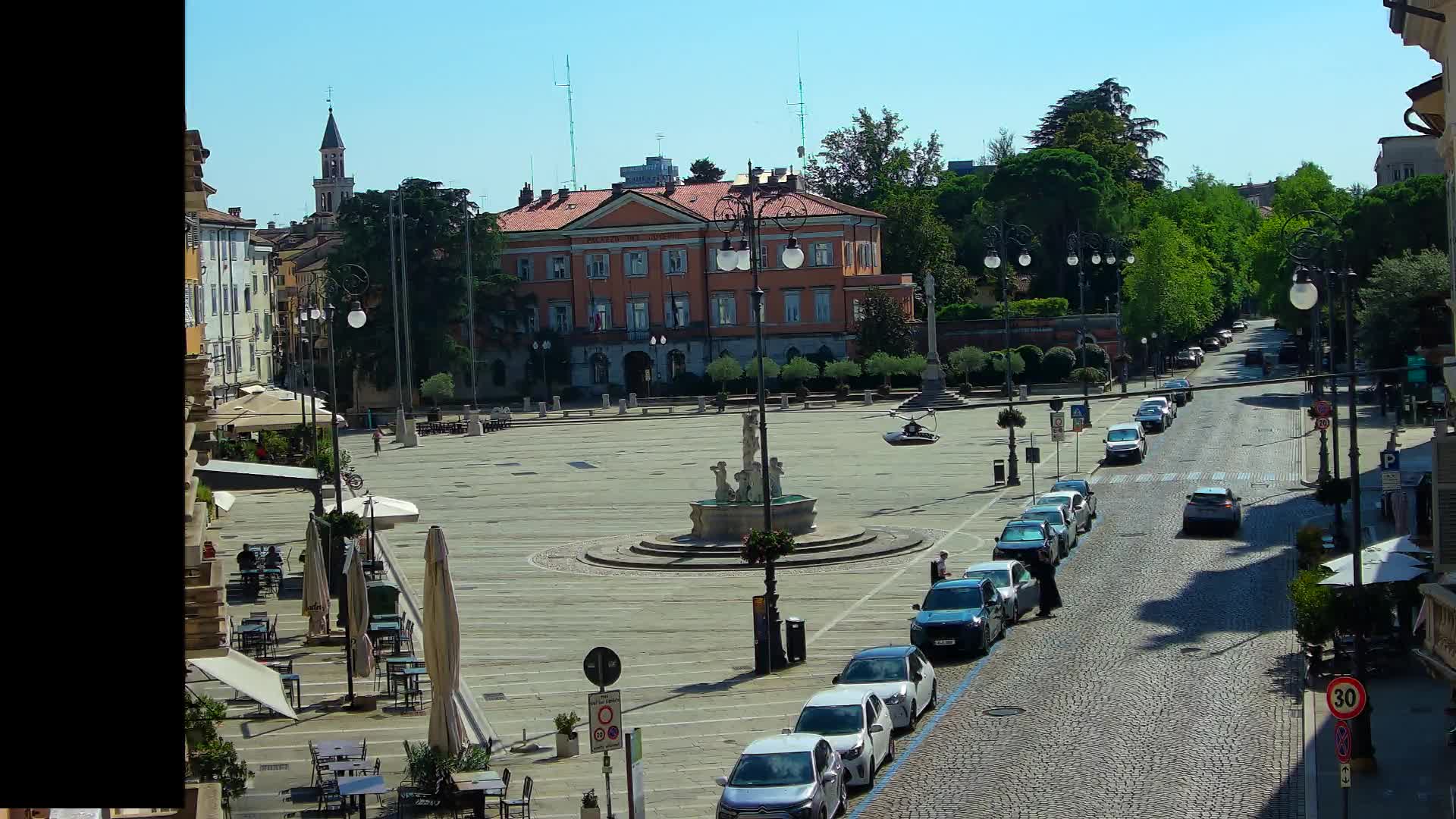 Travnik – Gorica