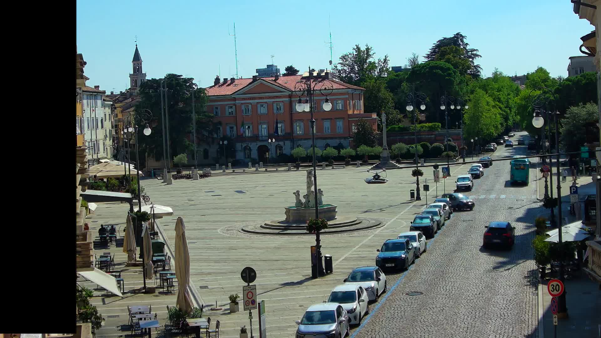 Travnik – Gorica